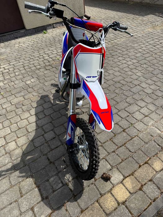 Pit Bike MRF 140 RC-Z