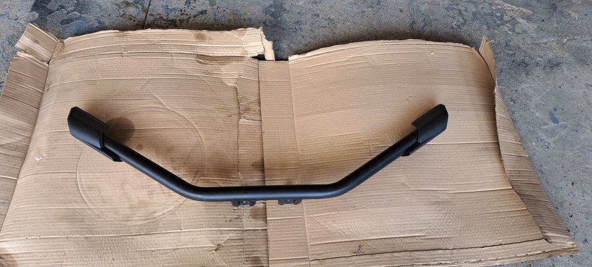 Bumper zderzak qj sfa 1000/600