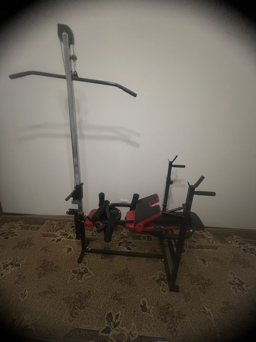 Тренажер для заняття спортом