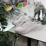 Кросівки шкіряні Nike Air Force 38.5 розмір 4235