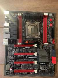 Asus Rampage IV Formula X79 s2011