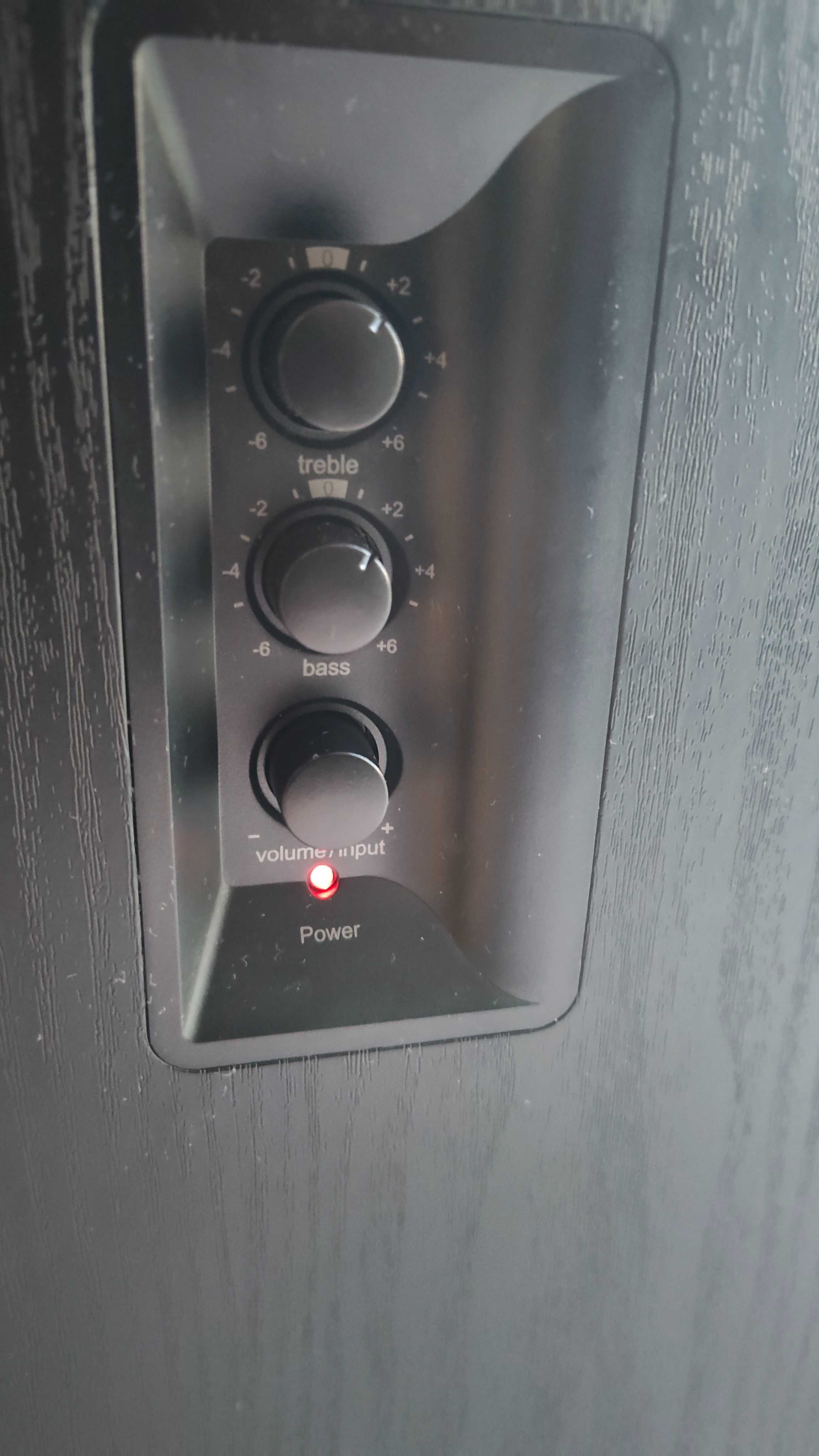 Głośniki 2.0 Edifier R2850DB 150W BT aktywne