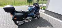 Moto cykl BMW R 1150 RT