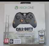 Comando Xbox One ( limited edition )