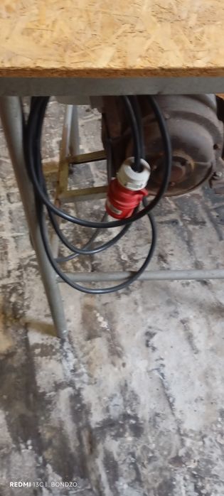 Piła stołowa/krajzega