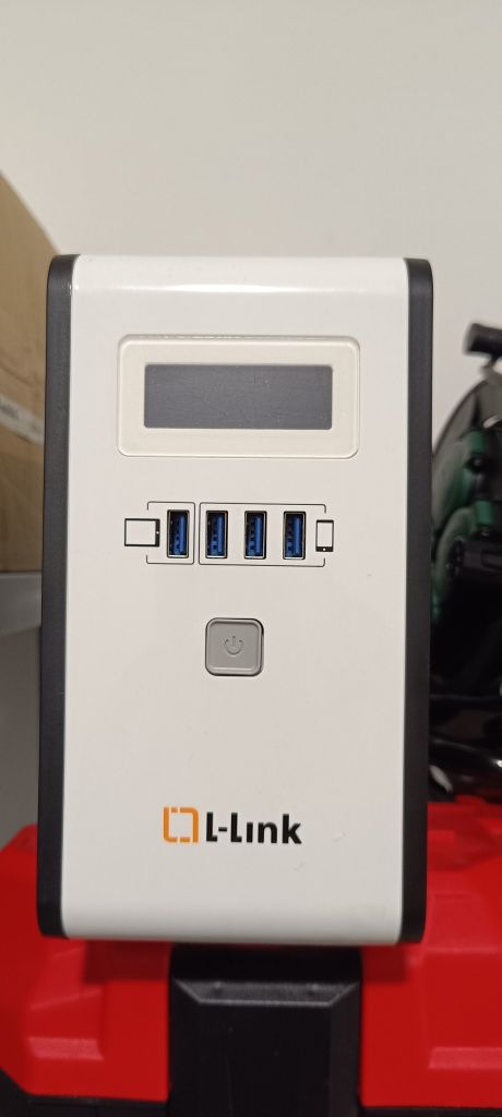 Ups L Link 2000VA