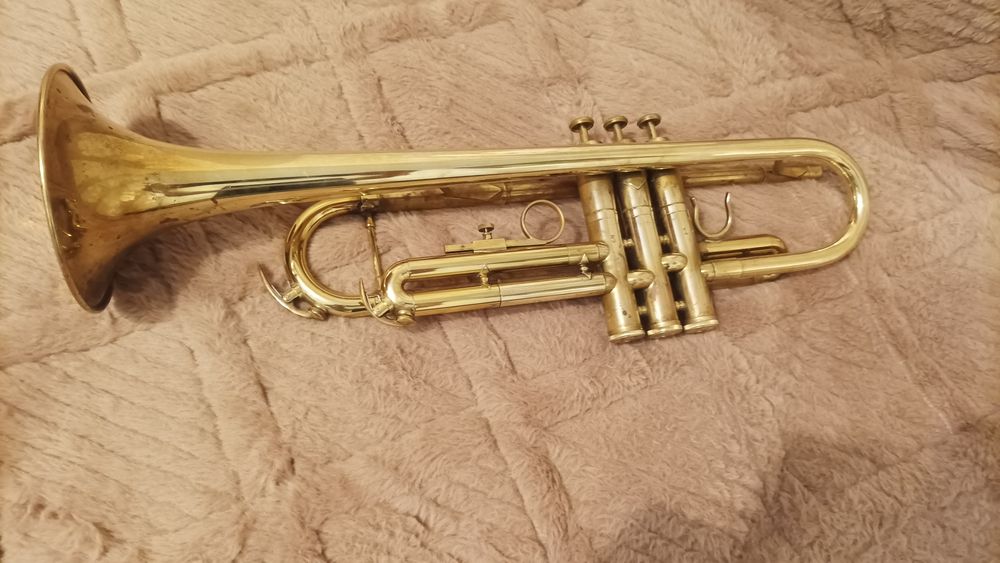 Труба в хорошому стані