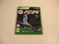 EA Sports FC 24 FC24 PL - GRA Xbox One - Opole 3526