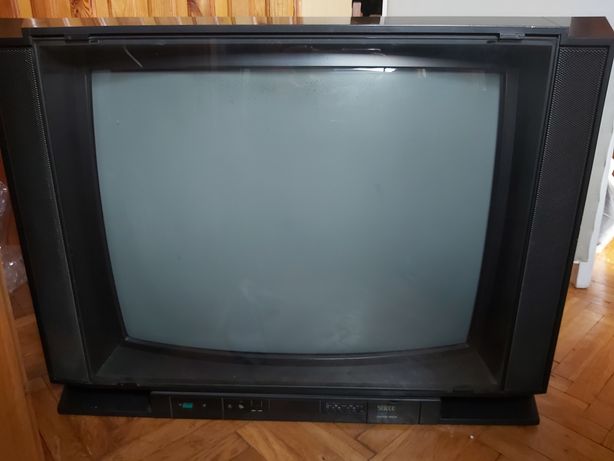 Duży telewizor Seleco 31cali