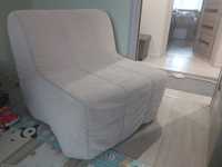 Fotel(sofa) rozkladany