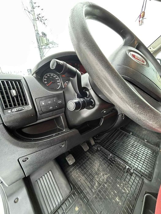 Ducato 9os super stan