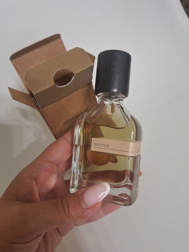 Orto Parisi Brutus 50 ml в простому пакуванні, новий