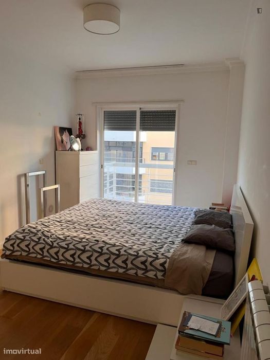 Apartamento com 2 quartos - localizado em Parque das Nações Lisbon