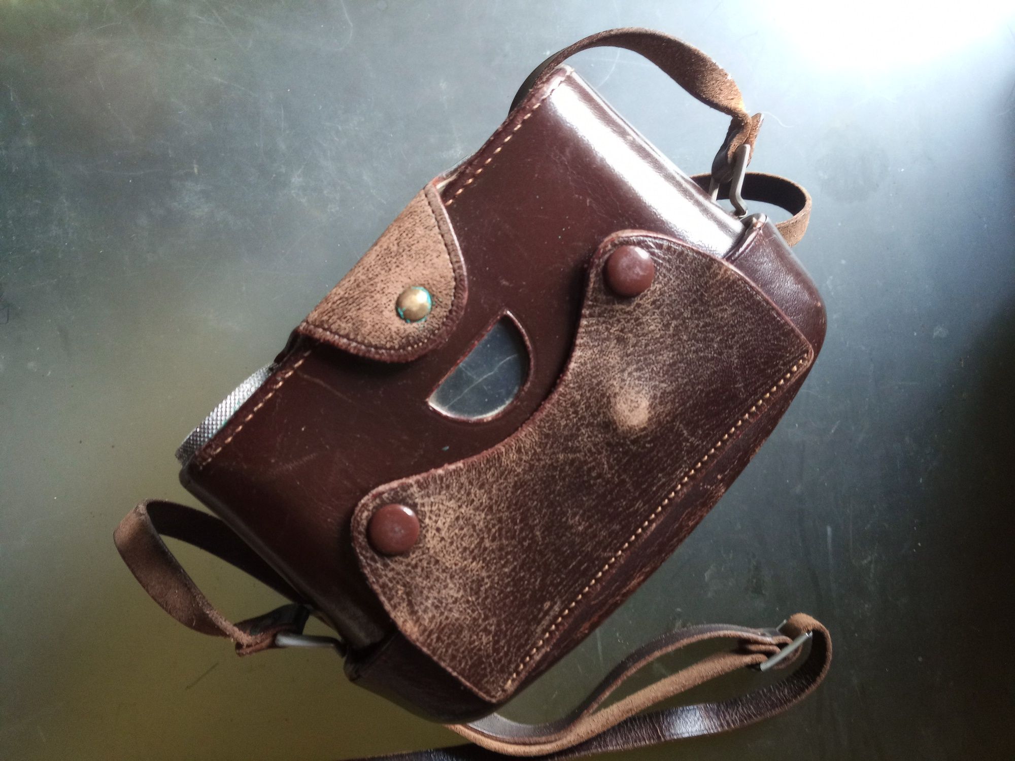 leica m3 leather case