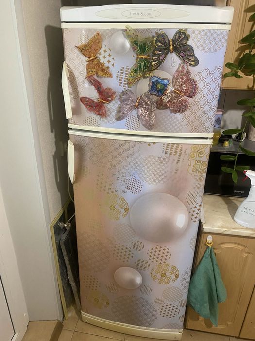 Холодильник Gorenje K 317 CLA