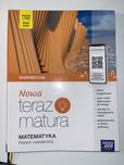 nowa era vademecum matematyka poziom rozszerzony nowa matura