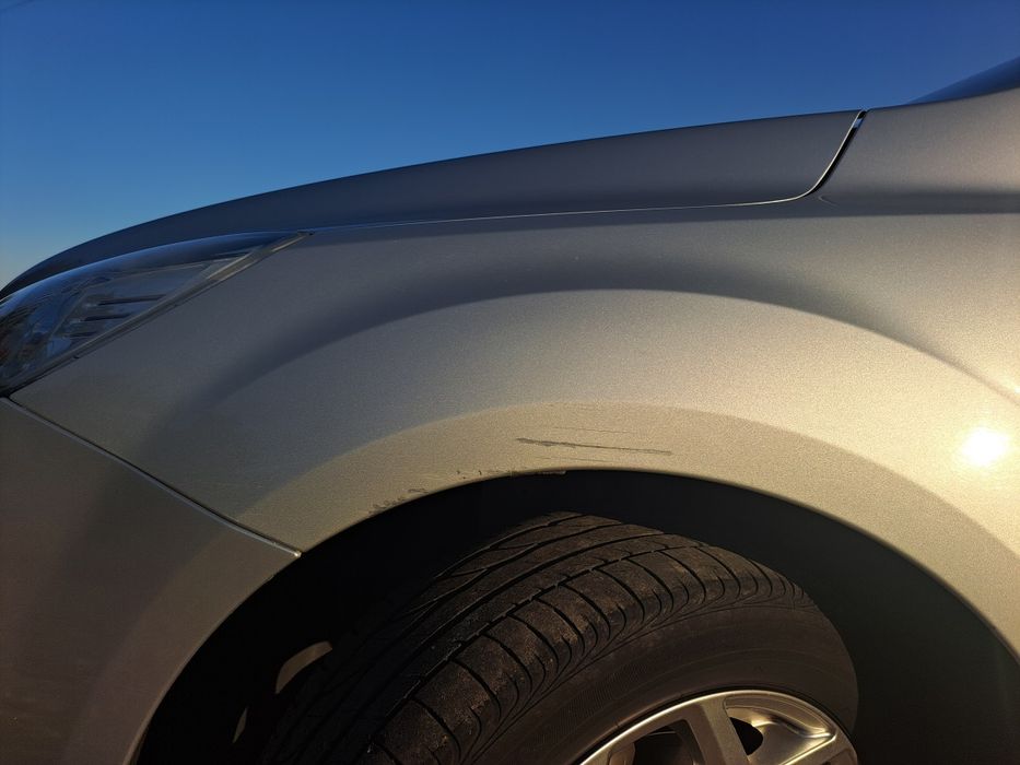 Ford Focus II 2008
