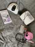 Wszystko do manicure
