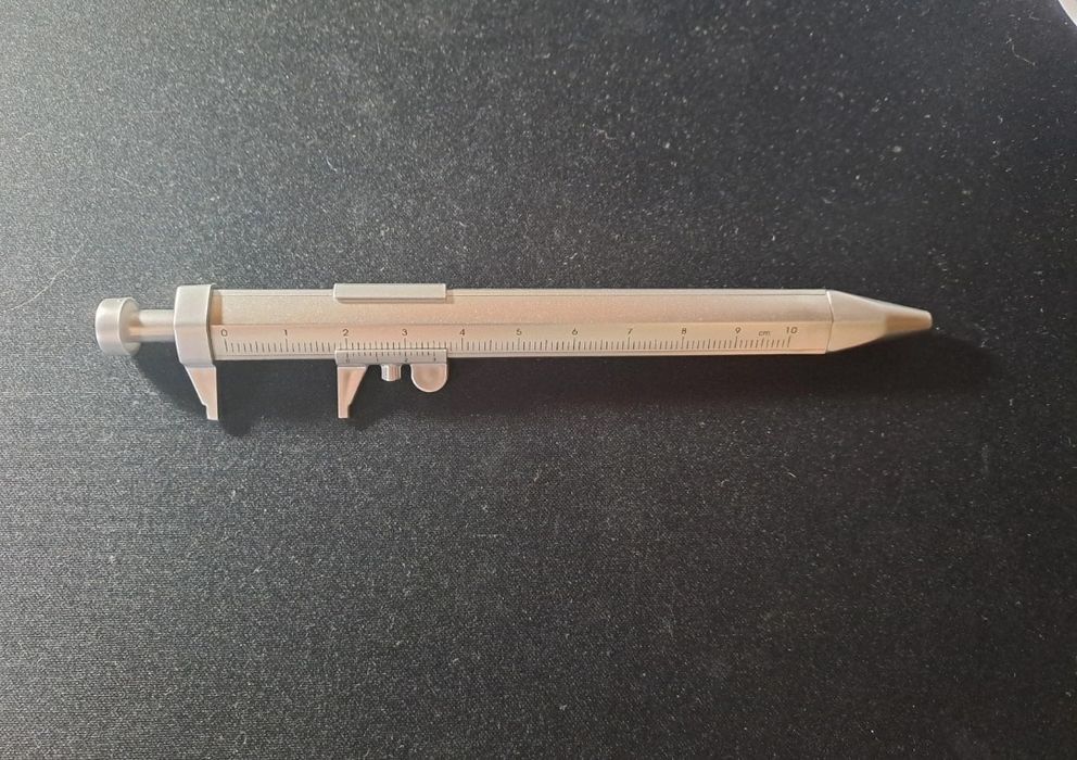 Caneta de medição