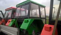 kabina c360 c330 mf t25