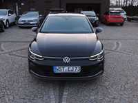 Volkswagen Golf Vw Golf 2.0 TDI 150KM Automat Dsg 20 tys km Kamera Navi Faktura VAT