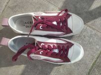 Sneakersy ACBC Pollini - Komfort i Styl w Jednym!