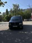 Авто mersedes  vito