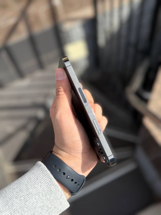 iPhone 13 Pro 128 Gb Neverlock Магазин Гарантія