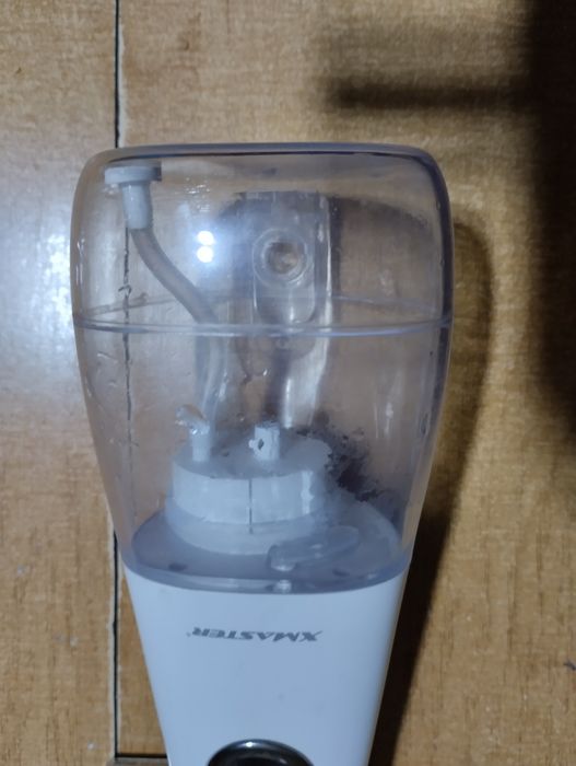 irygator jamy ustnej