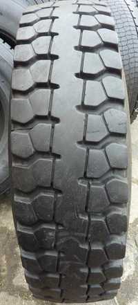 Opona używana ciężarowa 12.00R20 PIRELLI TG85; 600zł C2272