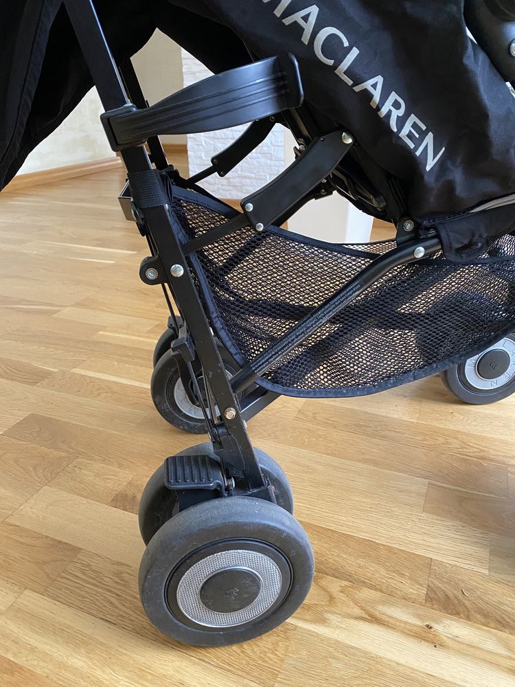 Maclaren cybex yoyo elodie chicco коляска