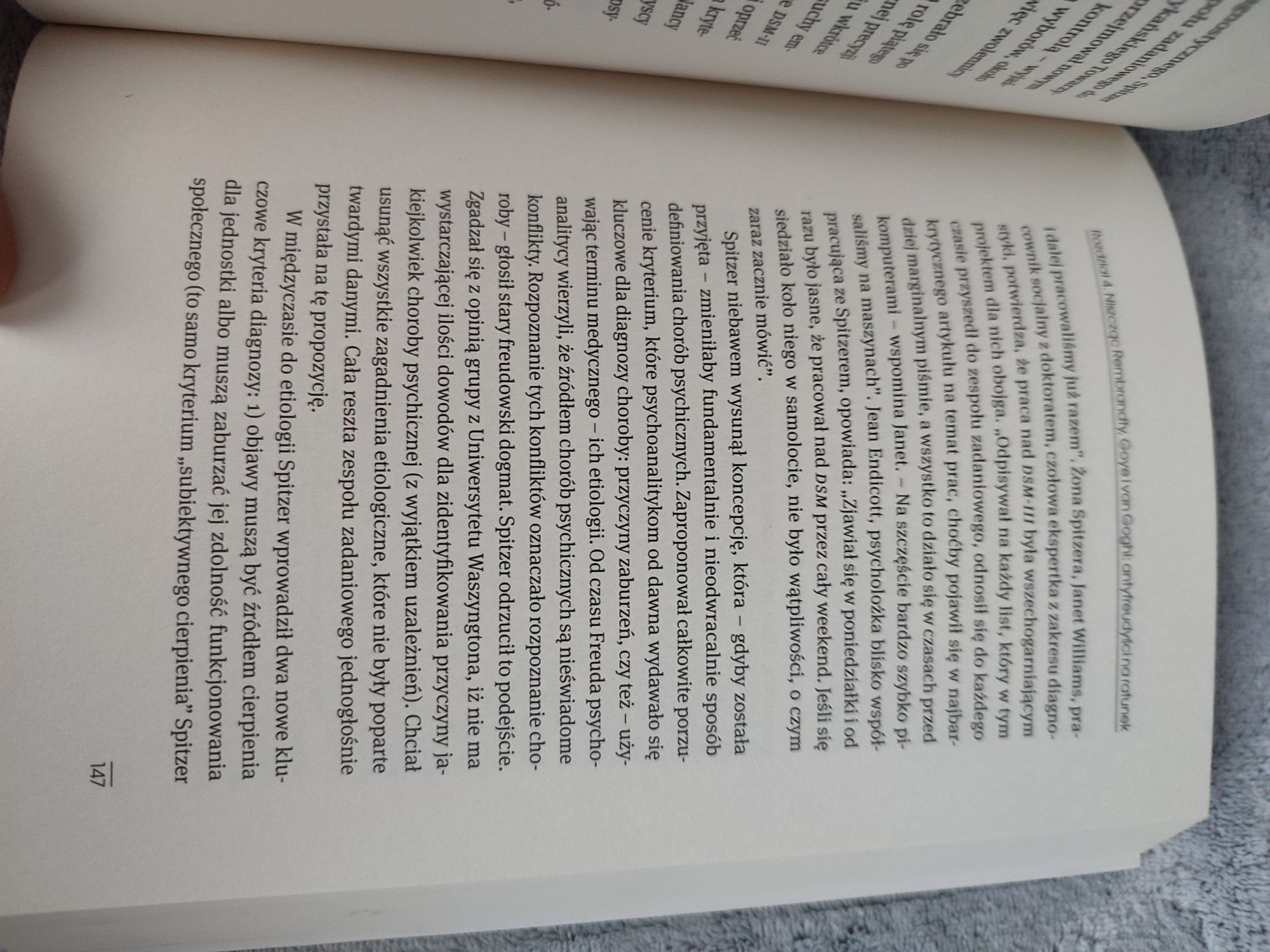 Czarna owca medycyny. Nieopowiedziana historia psychiatrii