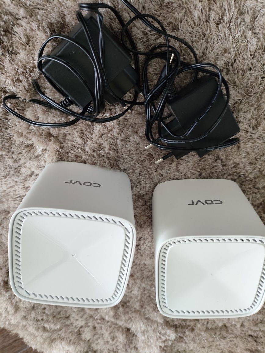 Sistema mesh D-Link
