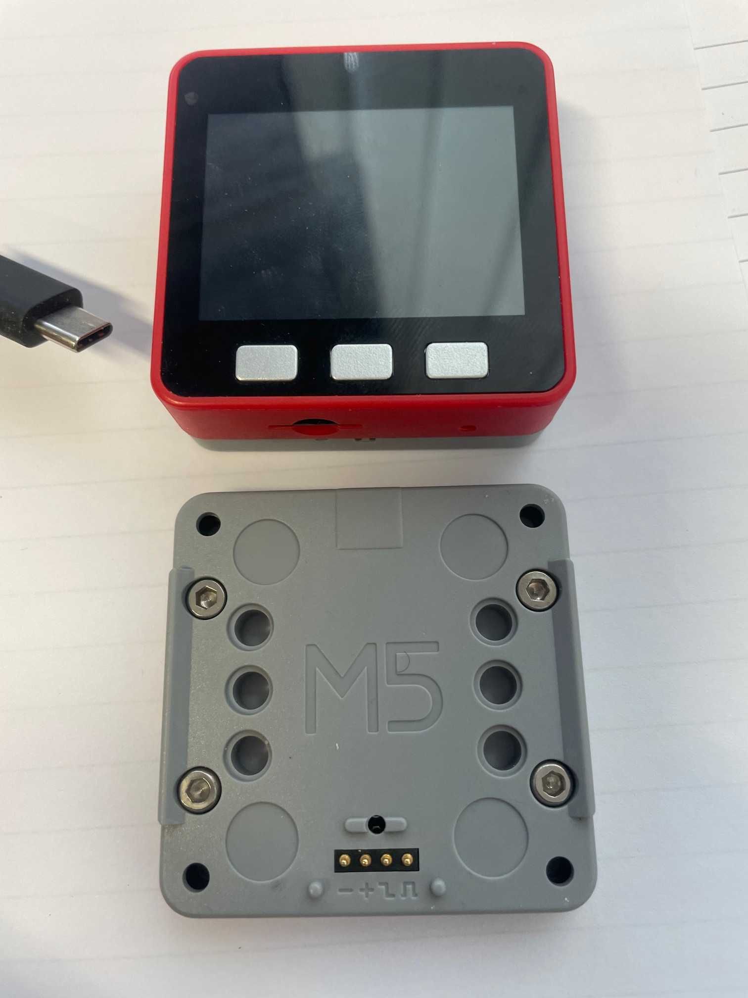 M5Stack Fire IoT Development Kit