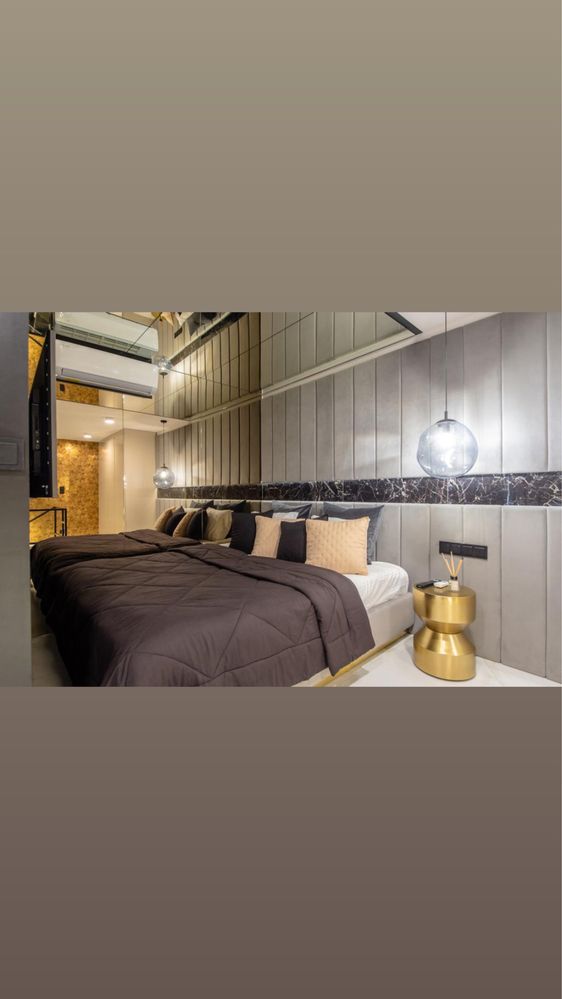 Bitter Sweet Festial Poznan Apartament doby blisko Park Cytadela