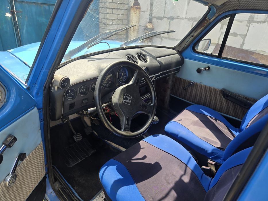 Москвич 403 азлк