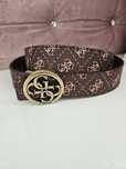 Damski pasek guess