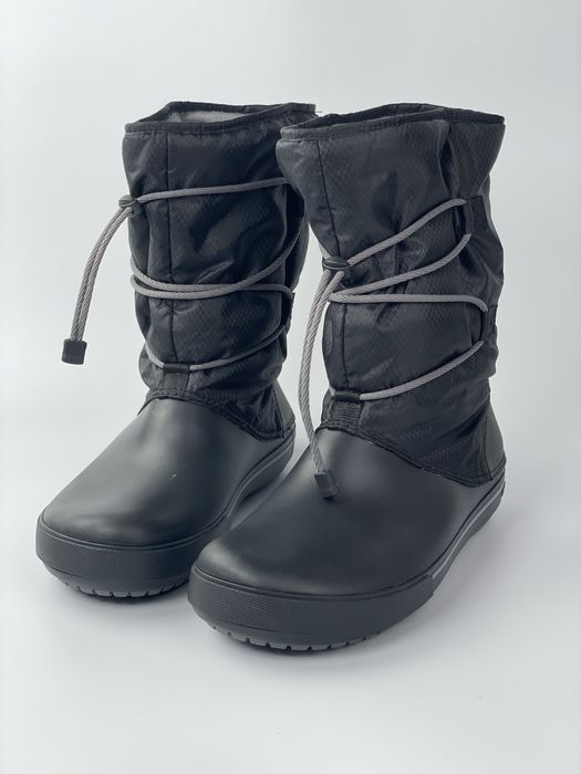 Сапоги Crocs Crocband II Оригінал