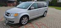 Dodge Caravan Dodge Grand Caravan, 7 miejsc