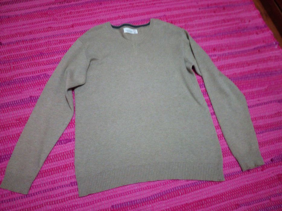 Pullover, camisola menino