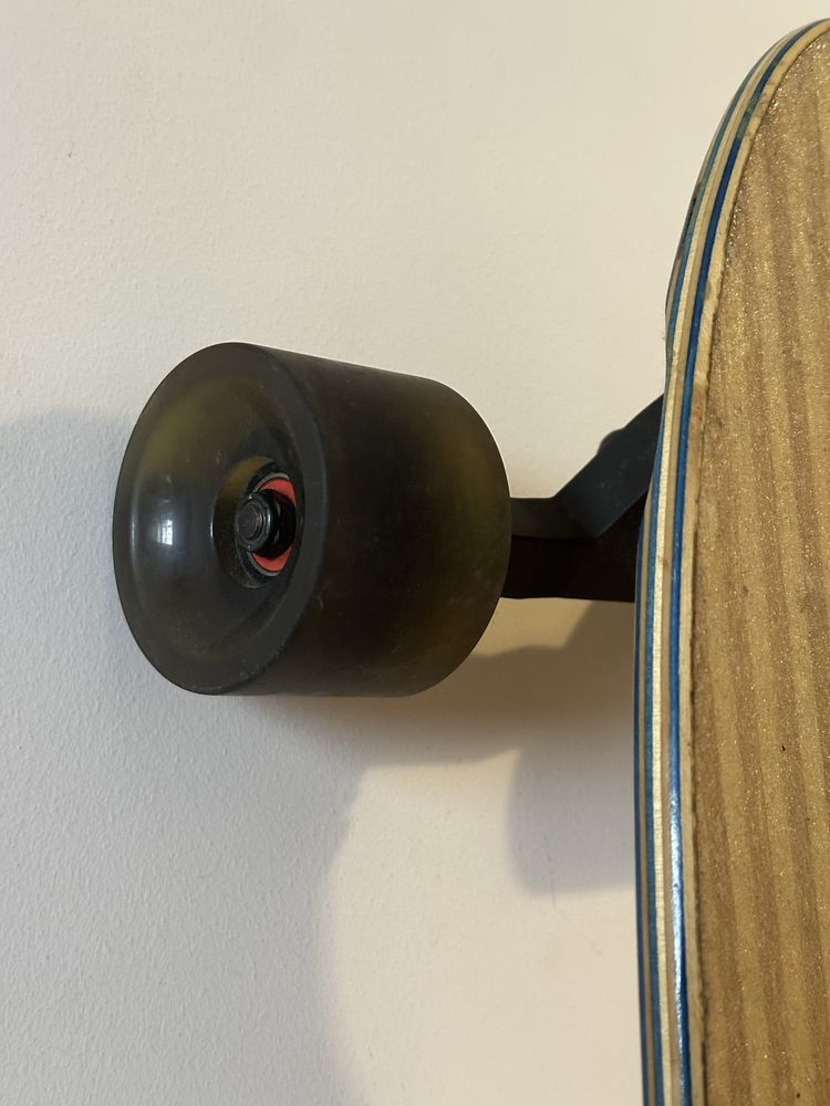 Skate Brixton – Edição SK8 para Brixton BX 125