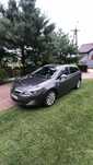 Opel Astra J Sports Tourer 1.7 CDTI Bi-xenon  Climatronic Super Stan