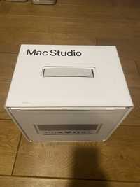 Apple Mac Studio M1 MAX 32GB/512GB Gwarancja /Sprzedam/Kupię/Zamienię
