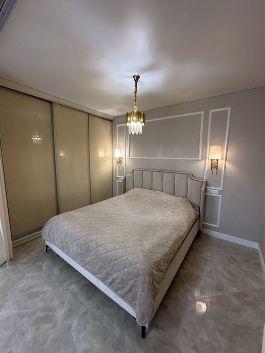 Продаж 1 кімн.квартири в Новобудові вул.Софіївська