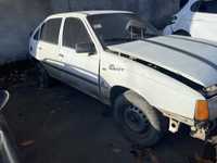 Розборка Opel Kadet 1.3