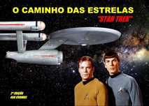 Caminho das Estrelas (edição 2, 2017) (Star Trek) (Colecção de cromos)