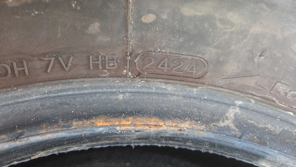 Зима шини Hankook Winter i*cept iZ3 W636 195/65 R15 95T XL
