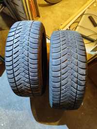 Opony całoroczne 205/55 R16