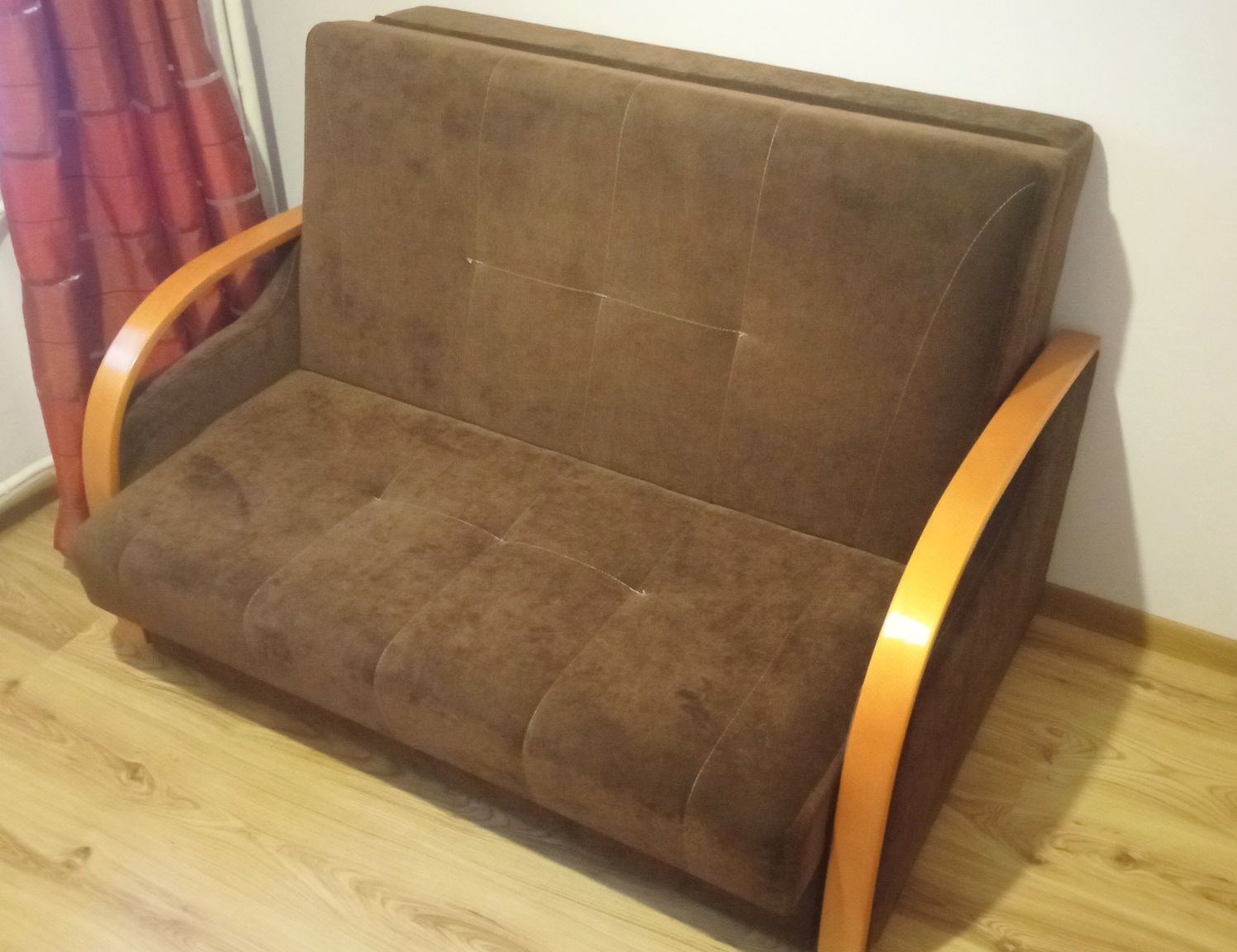 Sofa kanapa łóżko