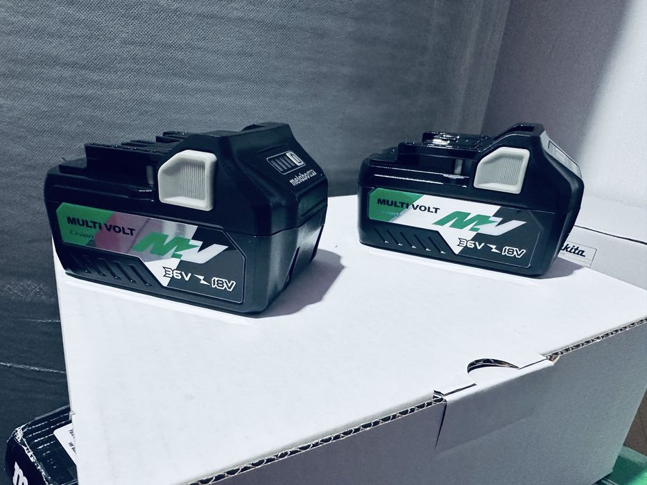 Акумулятори HPT Metabo / Hikoki